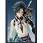Genshin Impact - Statuette 1/7 Xiao, Guardian Yaksha Ver. 27 cm