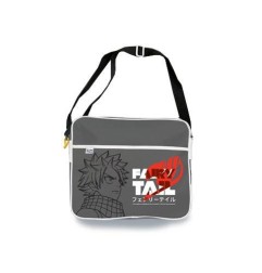 Fairy Tail - Sac bandoulière Natsu 38 cm Fairy Tail - Sac bandoulière Natsu 38 cm