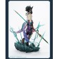Genshin Impact - Statuette PVC 1/7 Xiao, Guardian Yaksha Ver. 27 cm