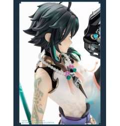 Genshin Impact - Statuette PVC 1/7 Xiao, Guardian Yaksha Ver. 27 cm