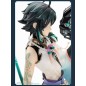 Genshin Impact - Statuette 1/7 Xiao, Guardian Yaksha Ver. 27 cm