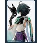 Genshin Impact - Statuette PVC 1/7 Xiao, Guardian Yaksha Ver. 27 cm