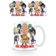 One Punch Man - Mug Chibi