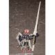Megami Device - Figurine Plastic Model Kit 1/1 Bullet Knights Lancer 35 cm