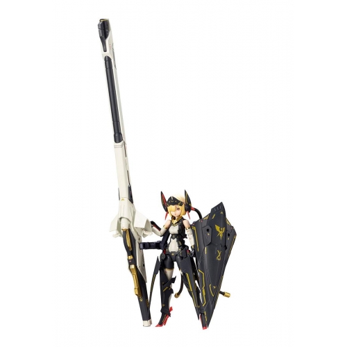 Megami Device - Figurine Plastic Model Kit 1/1 Bullet Knights Launcher 35 cm