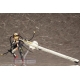 Megami Device - Figurine Plastic Model Kit 1/1 Bullet Knights Launcher 35 cm