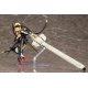 Megami Device - Figurine Plastic Model Kit 1/1 Bullet Knights Launcher 35 cm