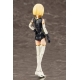 Megami Device - Figurine Plastic Model Kit 1/1 Bullet Knights Launcher 35 cm