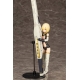 Megami Device - Figurine Plastic Model Kit 1/1 Bullet Knights Launcher 35 cm