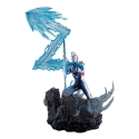 Ultraman Z - Statuette FiguartsZERO (Extra Battle) Z Original 29 cm