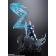 Ultraman Z - Statuette FiguartsZERO (Extra Battle)  Z Original 29 cm