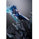 Ultraman Z - Statuette FiguartsZERO (Extra Battle)  Z Original 29 cm