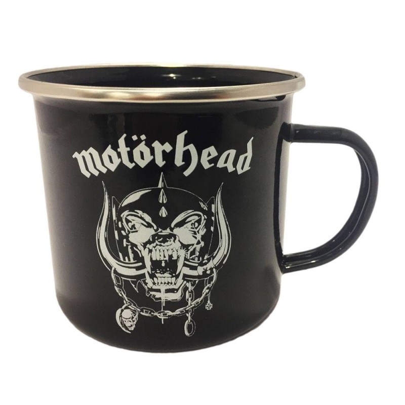 Motorhead - Motorhead mug Warpig