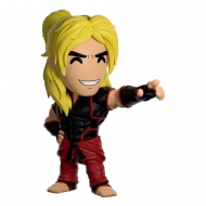 Street Fighter - Figurine Ken 12 cm