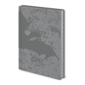 Game of Thrones - Carnet de notes Premium A6 Soaring Dragon