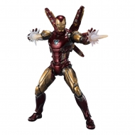 Avengers: Endgame - Figurine S.H. Figuarts Iron Man Mark 85 (Five Years Later - 2023) (The Infinity Saga) 16 cm