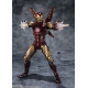 Avengers: Endgame - Figurine S.H. Figuarts Iron Man Mark 85 (Five Years Later - 2023) (The Infinity Saga) 16 cm