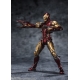 Avengers: Endgame - Figurine S.H. Figuarts Iron Man Mark 85 (Five Years Later - 2023) (The Infinity Saga) 16 cm