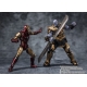 Avengers: Endgame - Figurine S.H. Figuarts Iron Man Mark 85 (Five Years Later - 2023) (The Infinity Saga) 16 cm