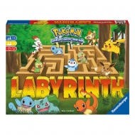 Pokémon - Jeu de plateau Labyrinth