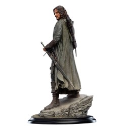 Le Seigneur des Anneaux - Statuette 1/6 Aragorn, Hunter of the Plains (Classic Series) 32 cm