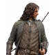 Le Seigneur des Anneaux - Statuette 1/6 Aragorn, Hunter of the Plains (Classic Series) 32 cm