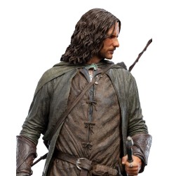 Le Seigneur des Anneaux - Statuette 1/6 Aragorn, Hunter of the Plains (Classic Series) 32 cm