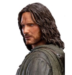 Le Seigneur des Anneaux - Statuette 1/6 Aragorn, Hunter of the Plains (Classic Series) 32 cm