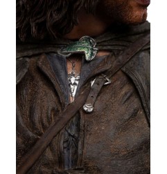 Le Seigneur des Anneaux - Statuette 1/6 Aragorn, Hunter of the Plains (Classic Series) 32 cm