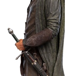 Le Seigneur des Anneaux - Statuette 1/6 Aragorn, Hunter of the Plains (Classic Series) 32 cm