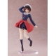 Saekano: How to Raise a Boring Girlfriend - Statuette Fine Megumi Kato School Uniform Ver.