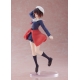 Saekano: How to Raise a Boring Girlfriend - Statuette Fine Megumi Kato School Uniform Ver.