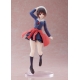 Saekano: How to Raise a Boring Girlfriend - Statuette Fine Megumi Kato School Uniform Ver.