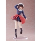 Saekano: How to Raise a Boring Girlfriend - Statuette Fine Megumi Kato School Uniform Ver.