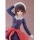 Saekano: How to Raise a Boring Girlfriend - Statuette Fine Megumi Kato School Uniform Ver.