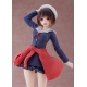 Saekano: How to Raise a Boring Girlfriend - Statuette Fine Megumi Kato School Uniform Ver.