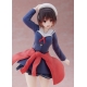 Saekano: How to Raise a Boring Girlfriend - Statuette Fine Megumi Kato School Uniform Ver.