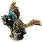 Monster Hunter - Statuette PVC CFB Creators Model Zinogre Resell Version 18 cm