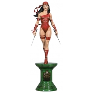 Marvel - Statuette Premier Collection Elektra 40 cm