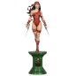 Marvel - Statuette Premier Collection Elektra 40 cm