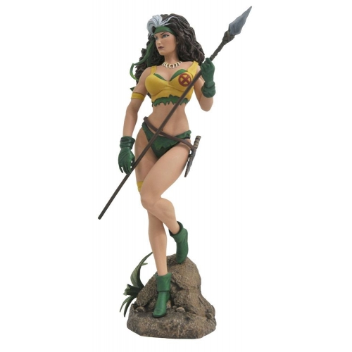 Marvel Gallery - Statuette Savage Land Rogue 23 cm