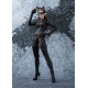 Batman The Dark Knight - Figurine S.H. Figuarts Catwoman Tamashii Web Exclusive 15 cm