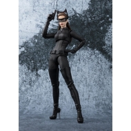 Batman The Dark Knight - Figurine S.H. Figuarts Catwoman Tamashii Web Exclusive 15 cm