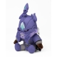 World of Warcraft - Peluche Arthas 30 cm