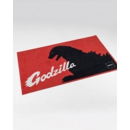Godzilla - Paillasson Godzilla Silhouette 80 x 50 cm