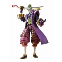 Batman Ninja - Figurine S.H. Figuarts Joker Demon King of the Sixth Heaven 16 cm