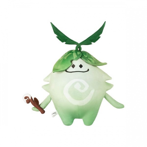 Genshin Impact Teyvat Paradise Character Mondstadt Series - Peluche Kaeya  18 cm - Figurine-Discount