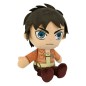 L'Attaque des Titans - Attack on Titan peluche Cuteforme Eren Jaeger 29 cm