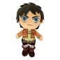 L'Attaque des Titans - Attack on Titan peluche Cuteforme Eren Jaeger 29 cm