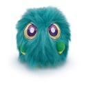 Yu-Gi-Oh - ! - Peluche Kuribah Stickie Blue 22 cm